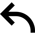 Reply SVG Icon